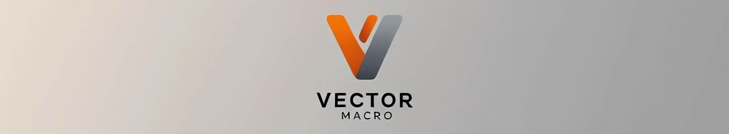 Vector Macro Banner